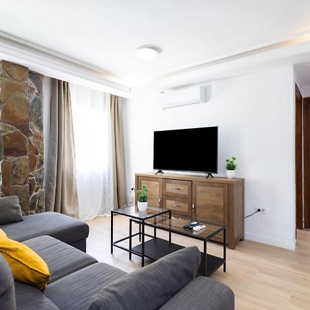 Cristimar Perfect Stay By Sunkeyrents Los Cristianos  Exterior photo
