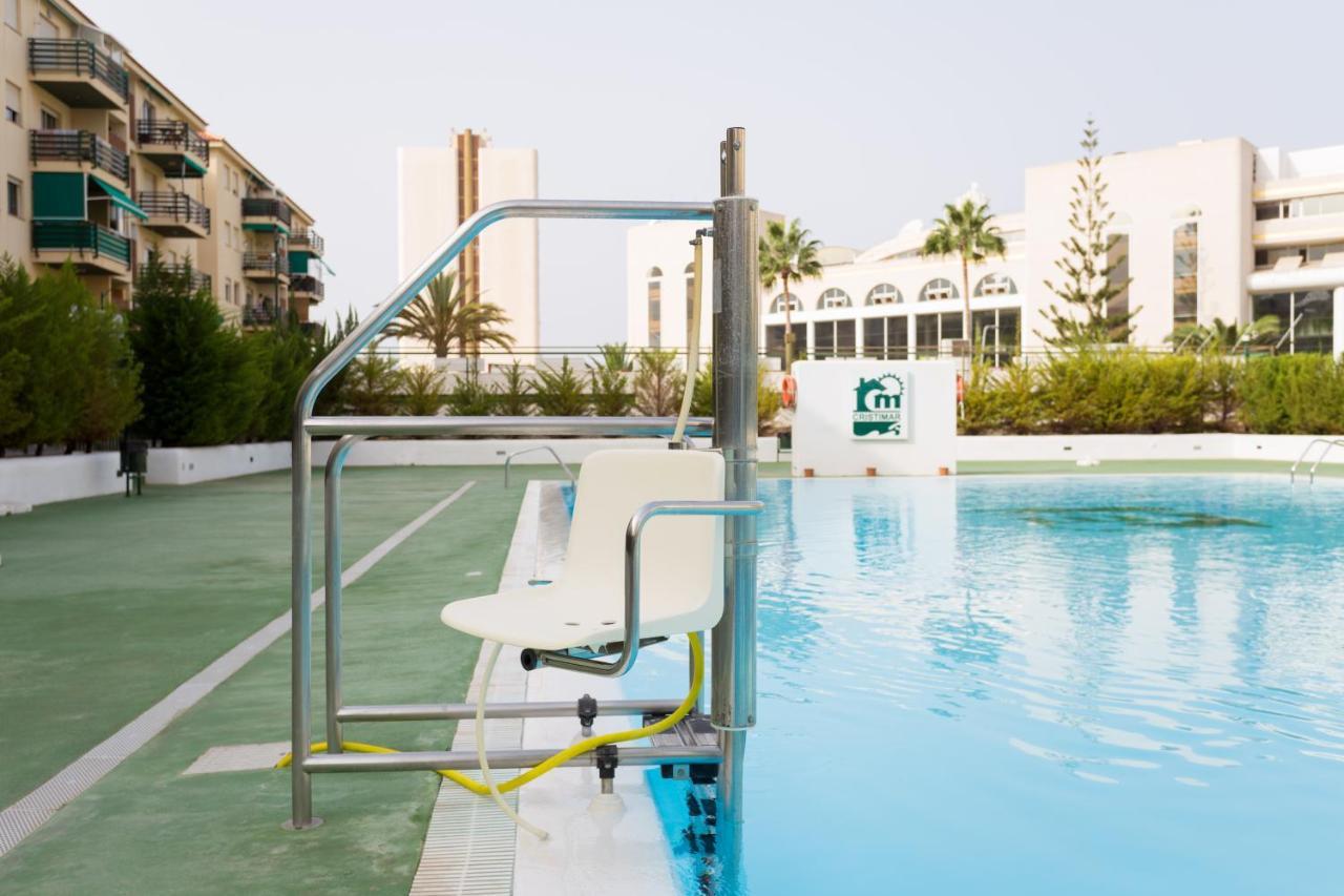 Cristimar Perfect Stay By Sunkeyrents Los Cristianos  Exterior photo