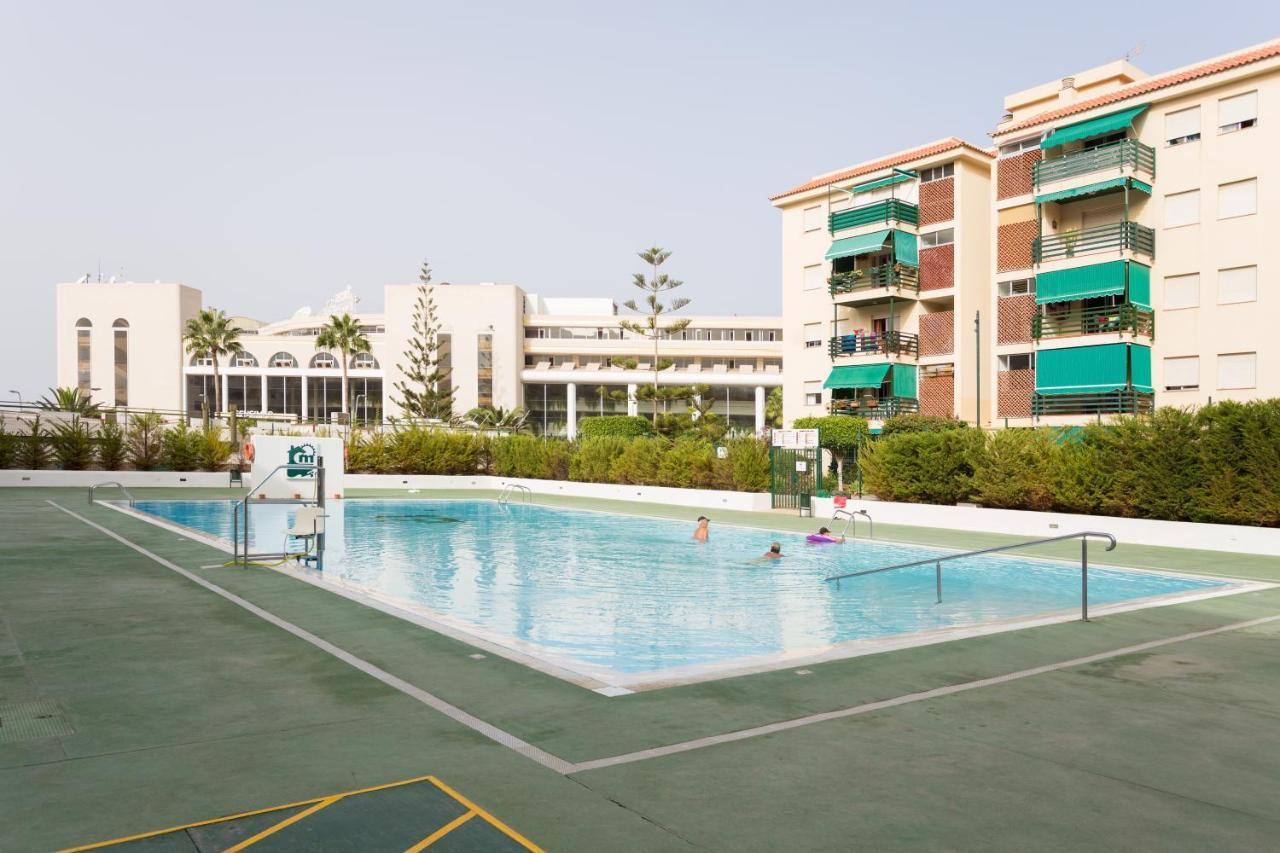 Cristimar Perfect Stay By Sunkeyrents Los Cristianos  Exterior photo