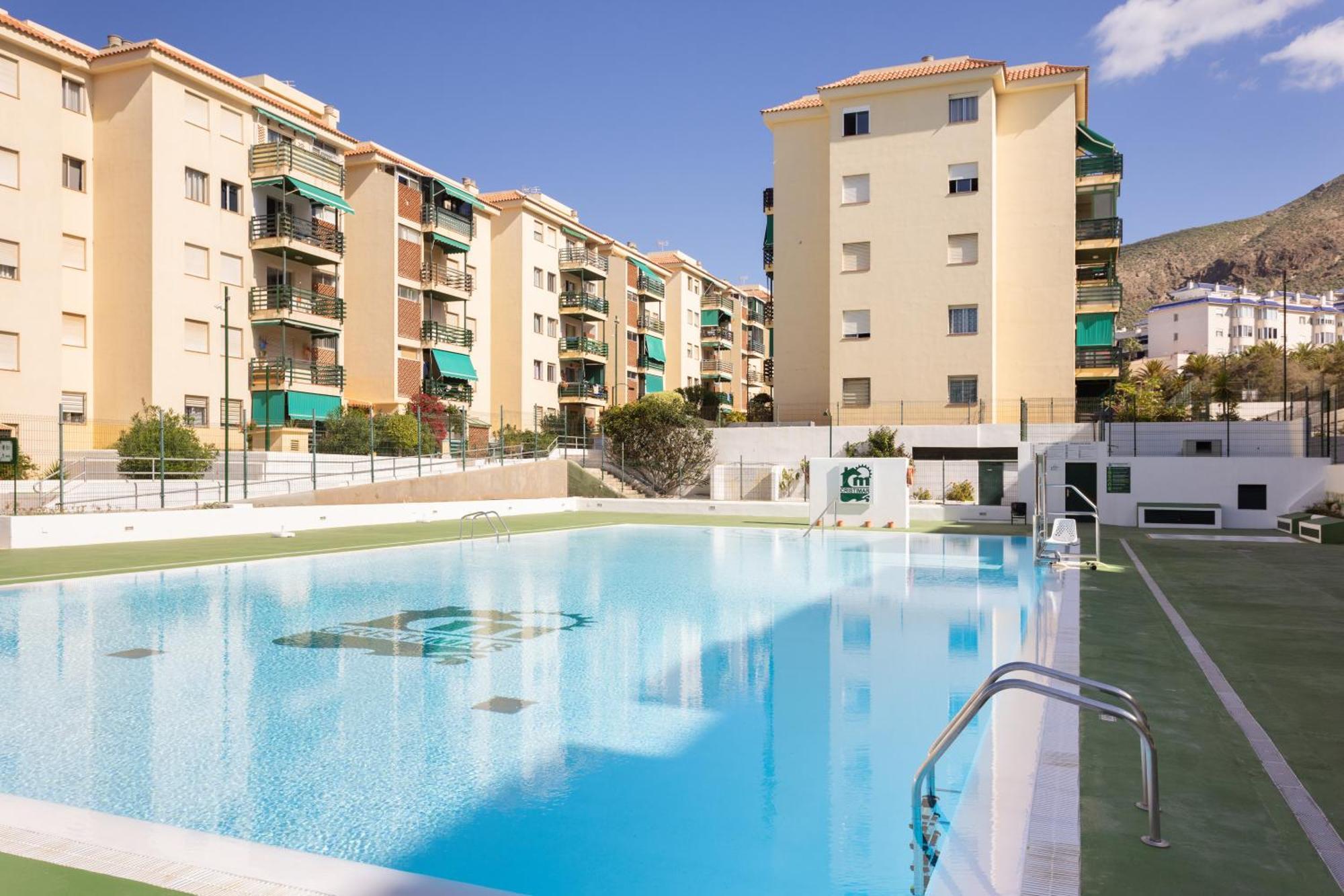 Cristimar Perfect Stay By Sunkeyrents Los Cristianos  Exterior photo