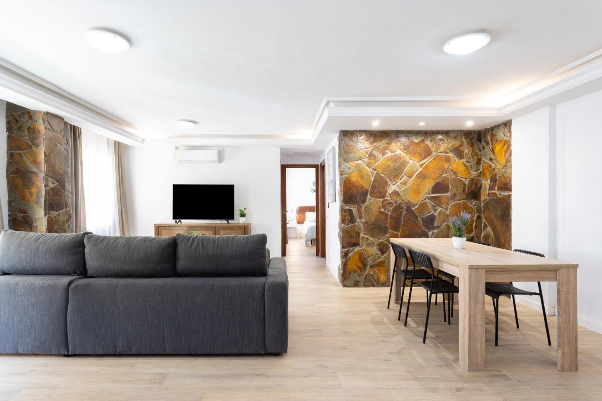Cristimar Perfect Stay By Sunkeyrents Los Cristianos  Exterior photo