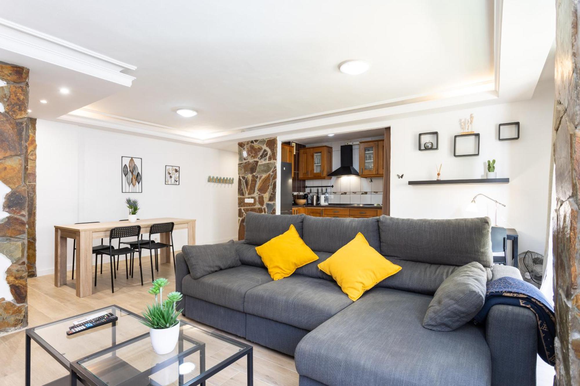 Cristimar Perfect Stay By Sunkeyrents Los Cristianos  Exterior photo
