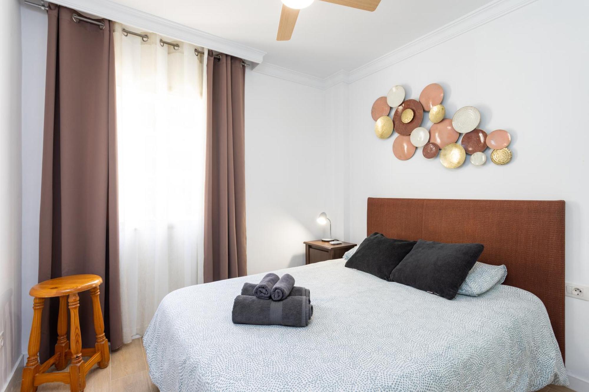 Cristimar Perfect Stay By Sunkeyrents Los Cristianos  Exterior photo