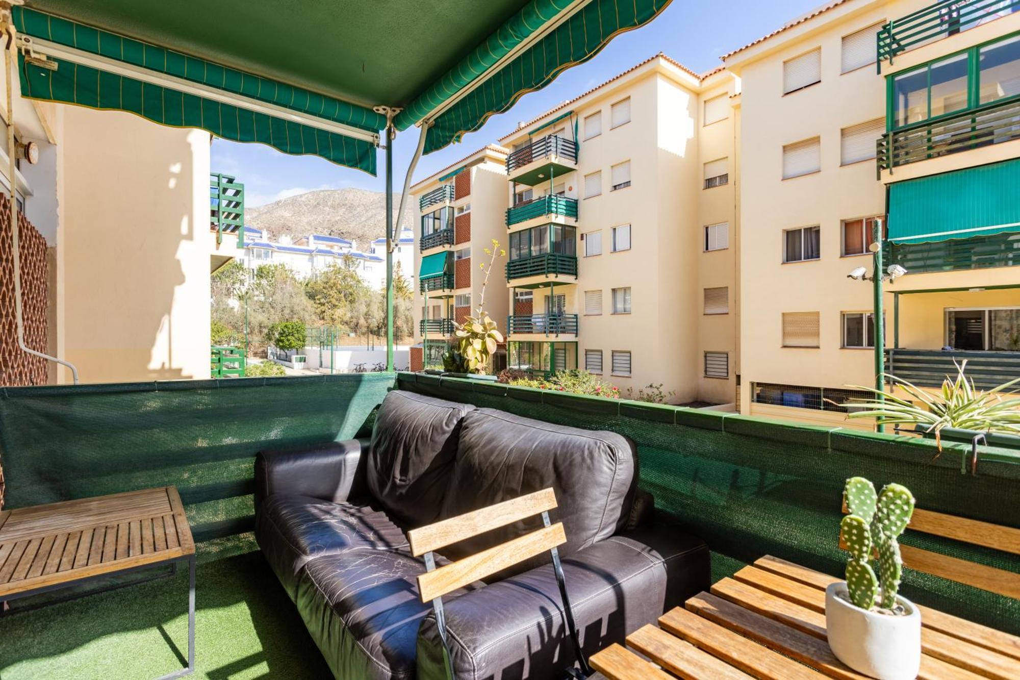 Cristimar Perfect Stay By Sunkeyrents Los Cristianos  Exterior photo