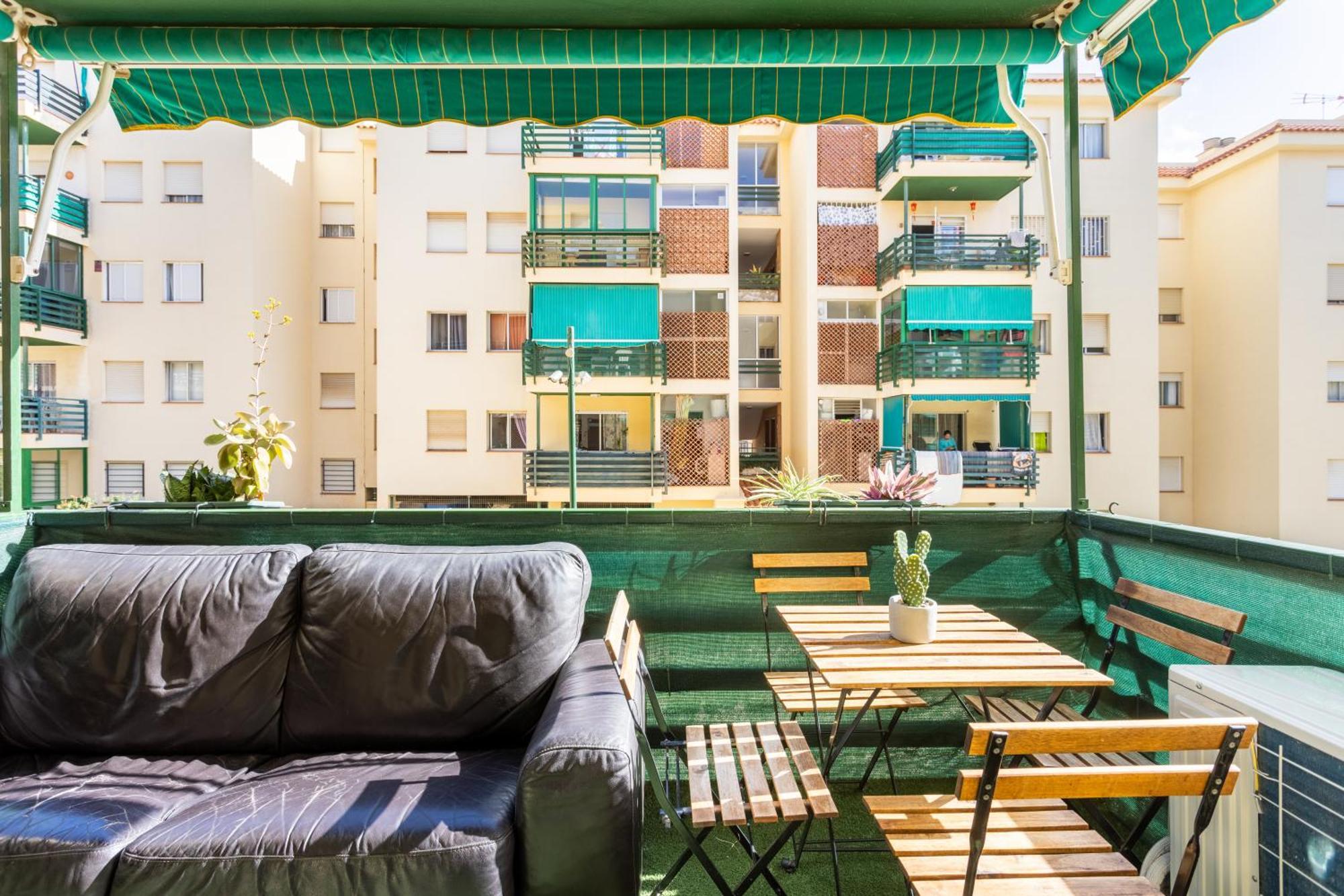 Cristimar Perfect Stay By Sunkeyrents Los Cristianos  Exterior photo
